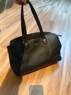 Furla Handtas Zwart - Zeer Goede Staat, Sieraden, Tassen en Uiterlijk, Tassen | Damestassen, Ophalen of Verzenden, Zo goed als nieuw