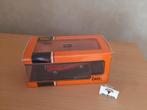 Volkswagen Derby Mk.II 1981 Rood van IXO 1:43, Overige merken, Auto, IXO, Nieuw