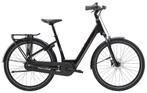 TREK District+ 2 Lowstep Dames TREK BLACK L 56cm L 2025, 55 tot 59 cm, Nieuw, Overige merken