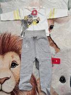 Leuke babykleding set - 2t23 Tranøy - Maat 74, Kinderen en Baby's, Babykleding | Maat 74, Ophalen of Verzenden, Nieuw, Jongetje
