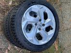 Velgen met winterbanden, Auto-onderdelen, Ophalen, Gebruikt, 16 inch, Banden en Velgen