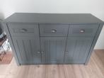 Dressoir, Huis en Inrichting, Kasten | Dressoirs, Ophalen, 100 tot 150 cm, Zo goed als nieuw, 25 tot 50 cm