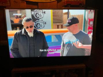 Samsung TV - 126 cm beschikbaar voor biedingen