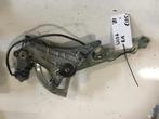 Mercedes W126 Elektr.  Raammechansime Rechtsachter