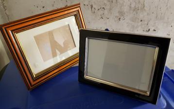 Fotolijstjes beschikbaar voor biedingen
