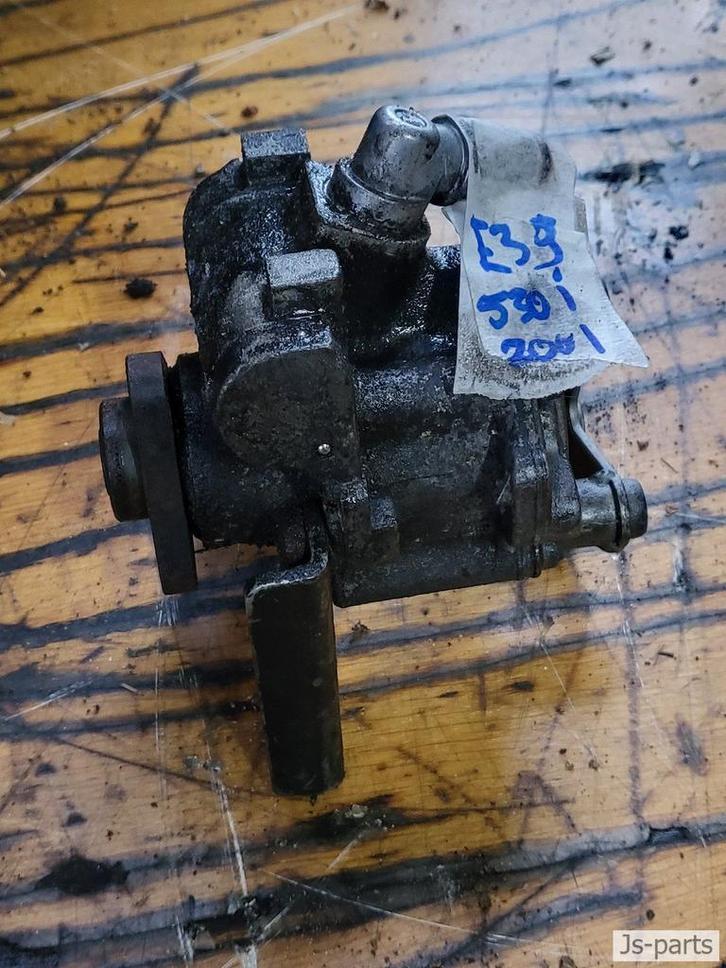 Stuurbekrachtigingspomp LF30 BMW 5-serie E39 m54, Auto-onderdelen, Besturing, BMW, Gebruikt, Ophalen of Verzenden