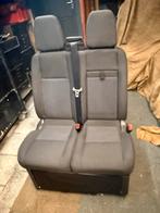 Nette Bijrijdersbank voor ford transit custom 2014/2025, Ophalen of Verzenden, Gebruikt, Ford