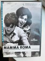 Mamma roma, Cd's en Dvd's, Dvd's | Filmhuis, Alle leeftijden, Ophalen of Verzenden, Zo goed als nieuw