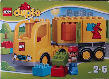 Lego/Duplo 10601 beschikbaar voor biedingen