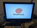 Goedwerkende Sega Dreamcast ntsc, 1 speler, Ophalen of Verzenden, Zo goed als nieuw, Vanaf 3 jaar
