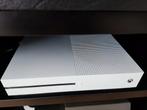 Xbox One S 1TB + Xbox Series Controller, Ophalen, Zo goed als nieuw, 1 TB, Met 1 controller