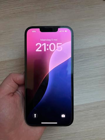 Apple iPhone 13 128GB  beschikbaar voor biedingen