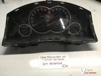 Opel Meriva 1.6 16v 2007 2500131  Km Tellerklok  13214771LP