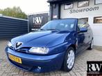 Alfa Romeo 145 1.4-16V T.Spark L *AIRCO*NIEUWE APK*TREKHAAK*, Auto's, Gebruikt, 4 cilinders, Blauw, Origineel Nederlands