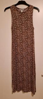 H&M panter jurkje xs, Kleding | Dames, Jurken, H&M, Bruin, Ophalen of Verzenden, Zo goed als nieuw