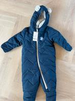 Kinder skipak blauw. Maat 62-68, Kinderen en Baby's, Jongetje of Meisje, Nieuw, Ophalen of Verzenden, Pakje