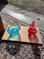 murano asbak, Antiek en Kunst, Ophalen of Verzenden