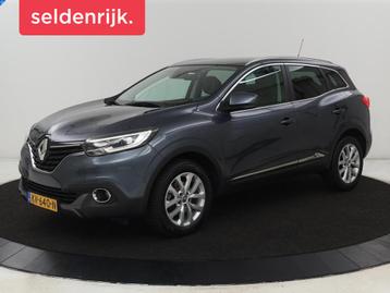Renault Kadjar 1.2 TCe Intens | Origineel NL | Camera | Navi beschikbaar voor biedingen