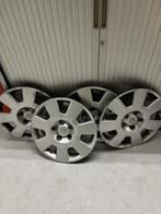 wieldoppen toyota, Auto diversen, Wieldoppen, Ophalen of Verzenden, Gebruikt