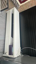 Tv meubel met drie lades, Huis en Inrichting, Kasten | Televisiemeubels, Ophalen, Gebruikt, 25 tot 50 cm, Minder dan 100 cm