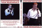 David Bowie station to station tour rehearsals 1976, Alle leeftijden, Verzenden, Muziek en Concerten