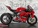 Ducati PANIGALE V4 S (bj 2024), Motoren, Motoren | Ducati, Bedrijf, 1103 cc, Super Sport, 4 cilinders