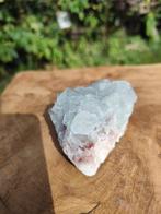 Fluoriet cluster, Ophalen, Mineraal