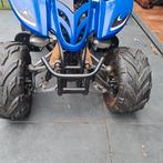 Kinder quad 90 cc, Ophalen of Verzenden, Zo goed als nieuw, Benzine, Overige modellen