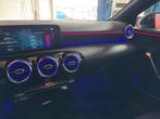 Mercedes-Benz A200 AUT LED Sfeer Camera Leder Widescreen PDC, Gebruikt, 4 cilinders, 163 pk, Leder