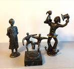 Corry Ammerlaan Artihove bronzen beeld brons sculptuur kunst, Ophalen of Verzenden