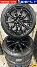 S-Max|Kuga|Galaxy|225-50-17|Zomerset|1271 | Ford, Auto-onderdelen, Banden en Velgen, Gebruikt, Banden en Velgen, 17 inch, Ophalen of Verzenden