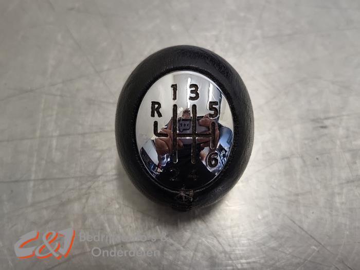 Pookknop van een Opel Vivaro, Auto-onderdelen, Interieur en Bekleding, Gebruikt, -, -, Opel