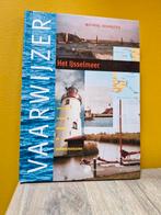 Michiel Scholtes - Het IJsselmeer, Michiel Scholtes, Watersport en Hengelsport, Ophalen of Verzenden, Zo goed als nieuw