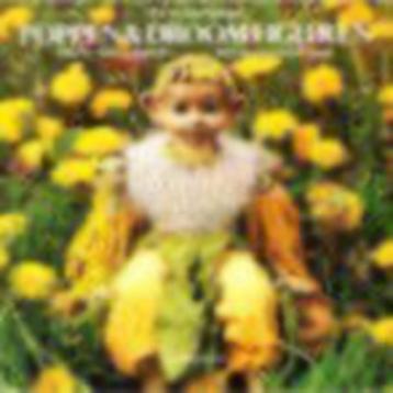 Poppen & droomfiguren. en poppenflora beschikbaar voor biedingen