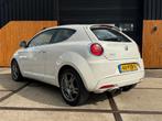 Alfa Romeo MiTo 1.3 JTDm ECO Limited Edition, Voorwielaandrijving, Euro 5, 28 km/l, Gebruikt