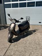Sym fiddle 2 2017 loopt niet, Ophalen, Gebruikt, Maximaal 45 km/u, Benzine