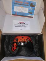 Custom Red Dead Redemption Paint Xbox Series X Controller, Xbox Series S, Ophalen of Verzenden, Zo goed als nieuw, Controller