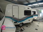 Niewiadow NTL 126 E Lengte Bed Met Vaste Wc #AKTIEPRIJS#, Caravans en Kamperen, Overige merken, Tot en met 2, Bedrijf, 4 tot 5 meter