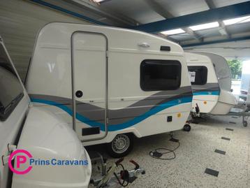Niewiadow NTL 126 E Lengte Bed Met Vaste Wc #AKTIEPRIJS# beschikbaar voor biedingen