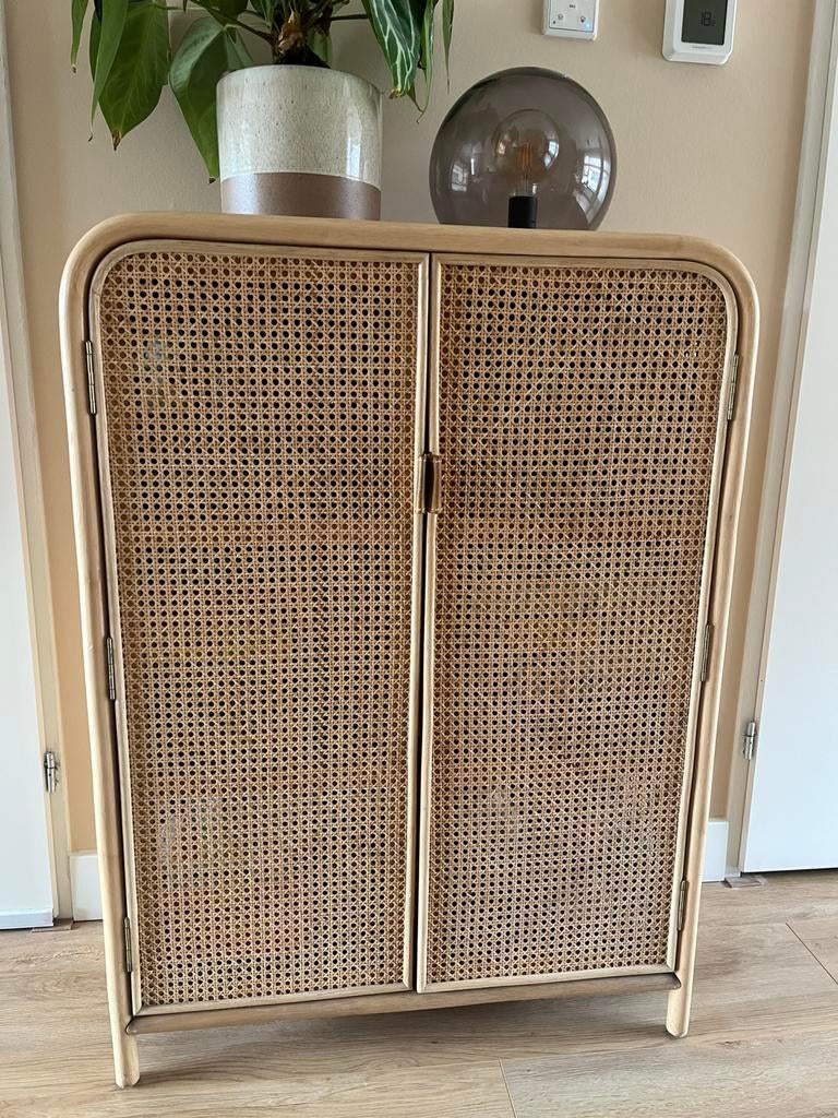 Bergkast Stockholm Small van De Troubadour Interieurs • zgan, Ophalen, Zo goed als nieuw