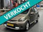 Toyota Aygo 1.0 VVT-i Comfort, Voorwielaandrijving, Euro 5, Gebruikt, Bruin