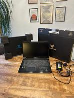 Acer Predator Helios 300, 32 GB, 17 inch of meer, Acer, Ophalen of Verzenden