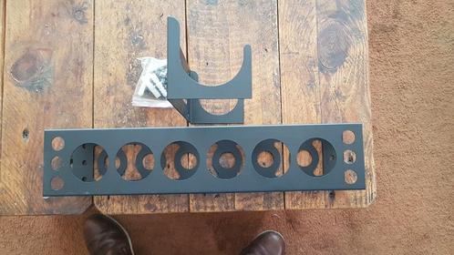 Kitopslagrek met kitspuit houder, Doe-het-zelf en Verbouw, Gereedschap | Handgereedschap, Nieuw, Ophalen of Verzenden
