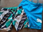 O'Neill zwembroek (+ gratis Puma zwembroek), Kinderen en Baby's, Kinderkleding | Maat 140, Ophalen of Verzenden, Gebruikt