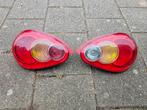 Toyota Aygo Achterlicht Set Links + Rechts, Ophalen of Verzenden, Gebruikt, Toyota