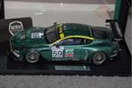 1:18 ASTON MARTIN DBR9 LM #59 signatures drivers Autoart WRH, Hobby en Vrije tijd, Modelauto's | 1:18, Verzenden, Zo goed als nieuw