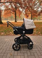 Kinderwagen Bugaboo Fox konges slojd als Nieuw, Ophalen, Zo goed als nieuw, Overige merken