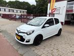RENAULT Twingo 1.2 16V 75pk ECO² Collection, Gebruikt, 4 cilinders, 4 stoelen, Wit
