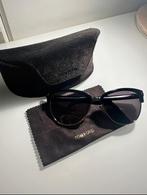 Tom ford zonnebril, Ophalen of Verzenden, Zo goed als nieuw, Zwart, Overige merken