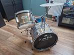 Mini Kinder Drumstel - Goede Staat, Muziek en Instrumenten, Drumstellen en Slagwerk, Ophalen, Gebruikt, Overige merken